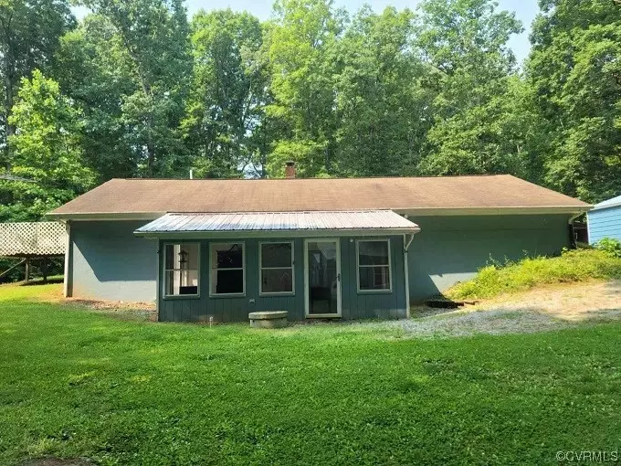 5831 Dennisville RD, Amelia Courthouse, VA 23002