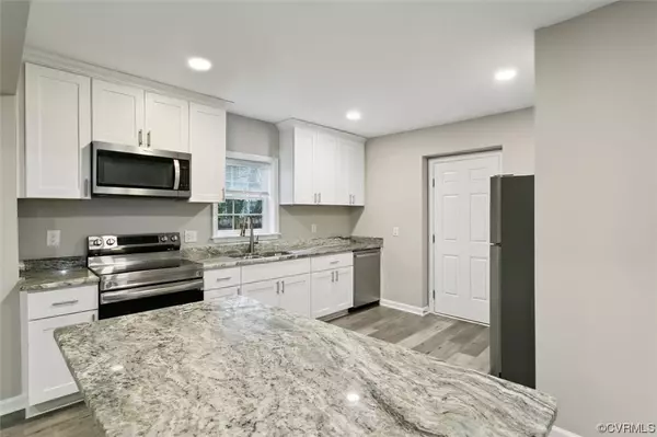 1046 26th ST, Newport News, VA 23607