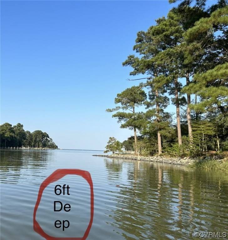 Reedville, VA 22539,Lot 16 Pelican Lane