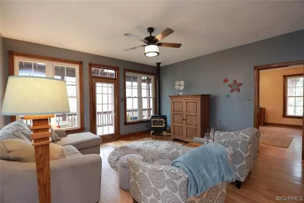 Providence Forge, VA 23140,5404 Roxbury RD