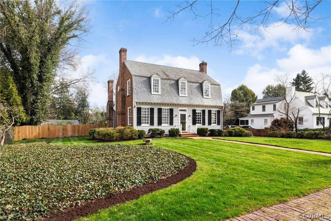 Richmond, VA 23221,3804 Dover RD