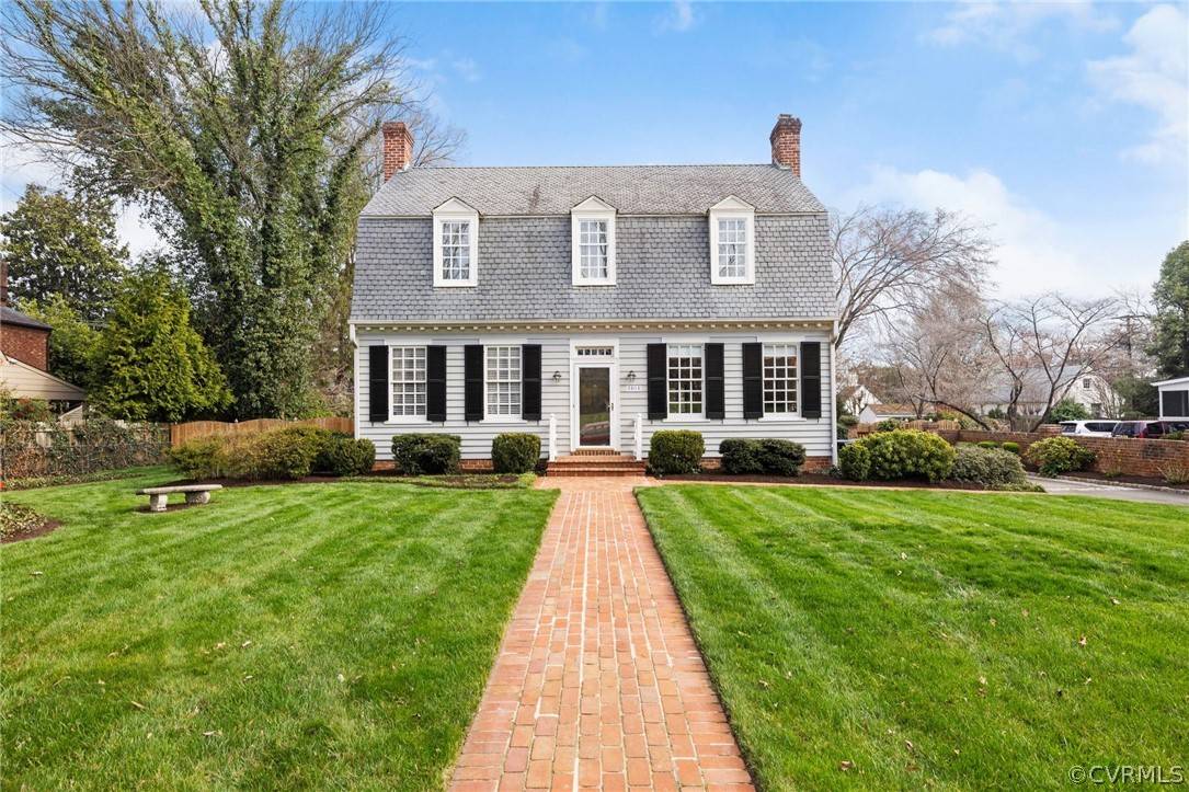 3804 Dover RD, Richmond, VA 23221