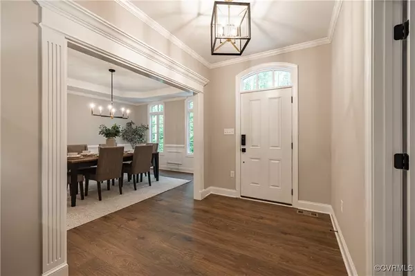 Montpelier, VA 23192,15149 Johns Trace CIR