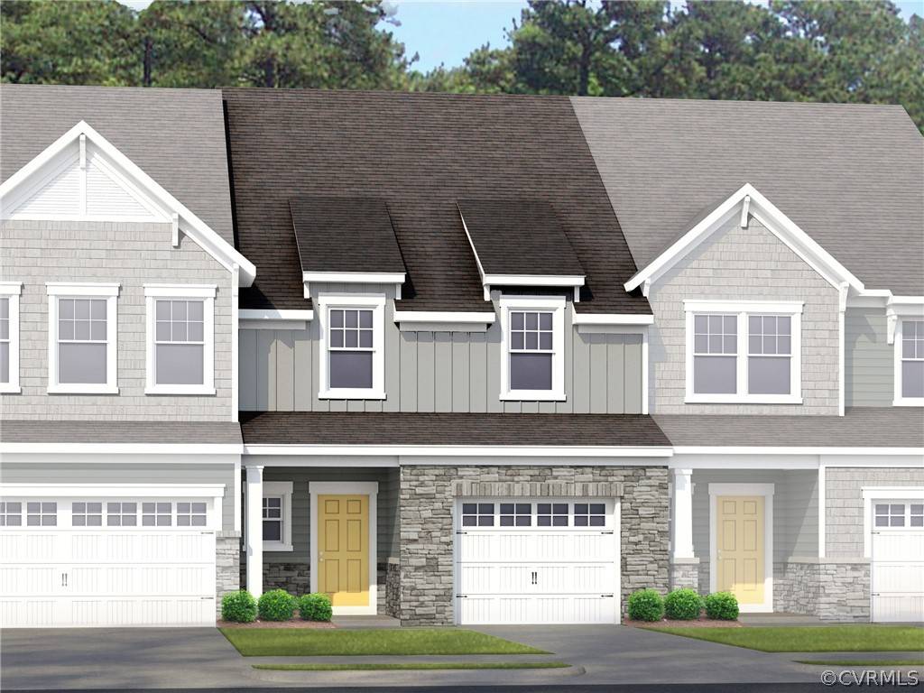10835 Farmstead Mill LN, Glen Allen, VA 23059