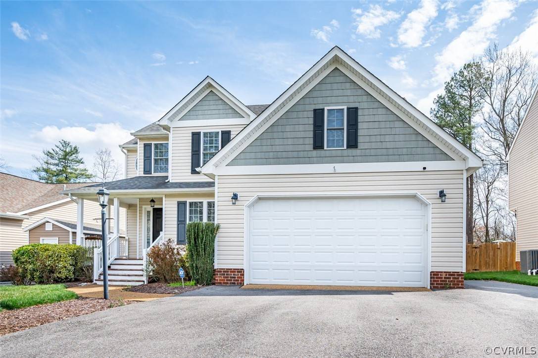 Glen Allen, VA 23059,11374 Old Scotland RD