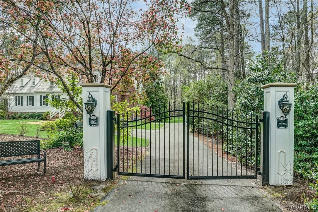 Henrico, VA 23229,9607 River RD
