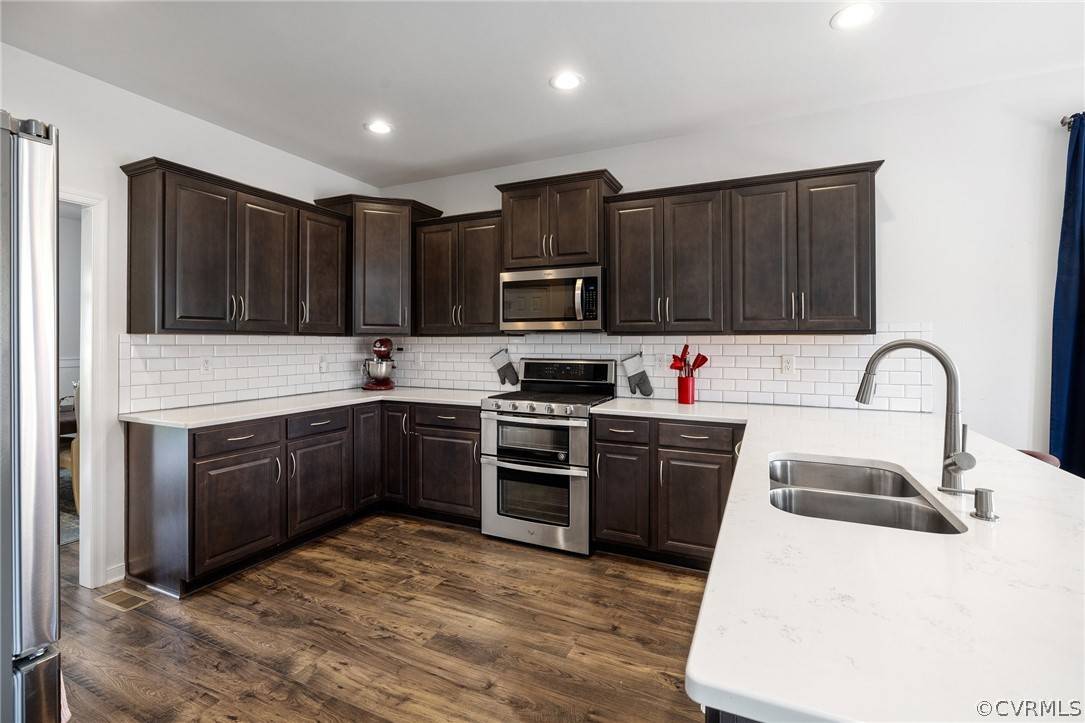 Midlothian, VA 23112,8942 Lavenham LOOP