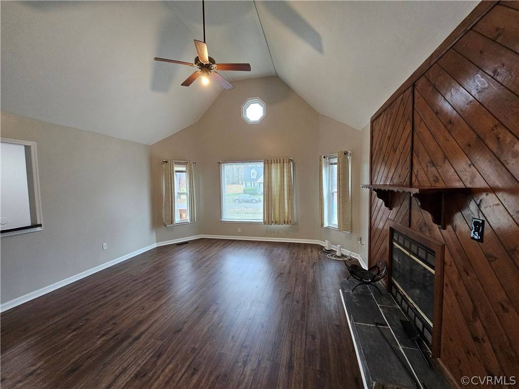 Dinwiddie, VA 23803,24306 Gaydell DR