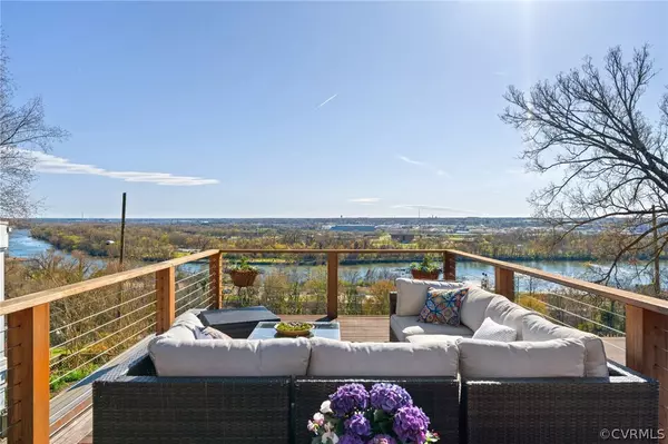 3007 Libby TER, Richmond, VA 23223