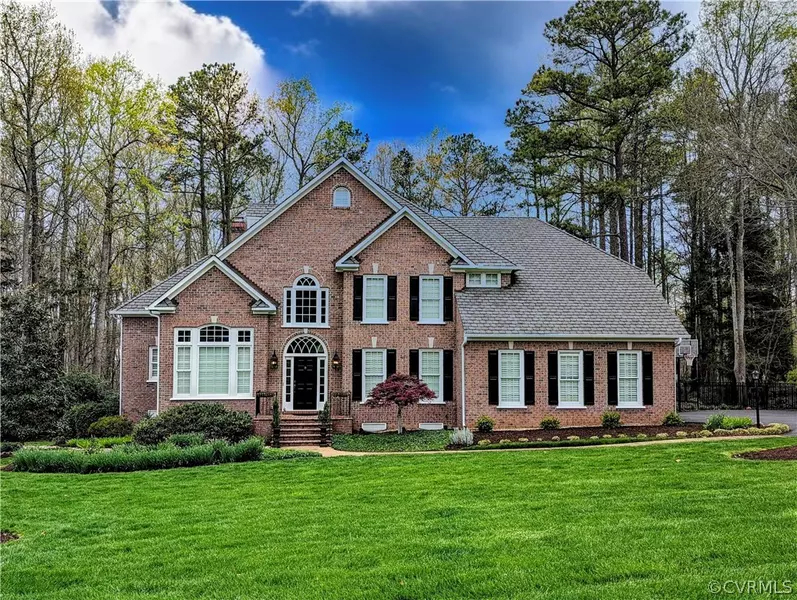 14606 Felbridge WAY, Midlothian, VA 23113