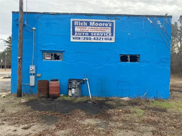 Prince George, VA 23805,10600 S Crater RD