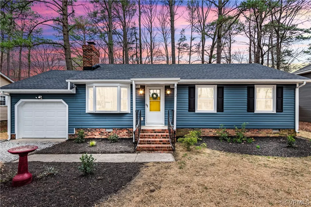 Richmond, VA 23225,812 Goodwood CT