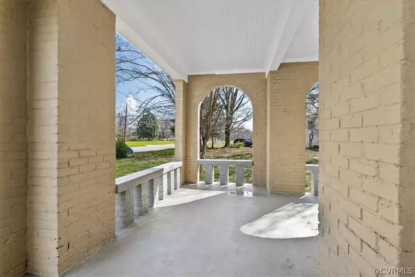 Emporia, VA 23847,604 Southampton ST