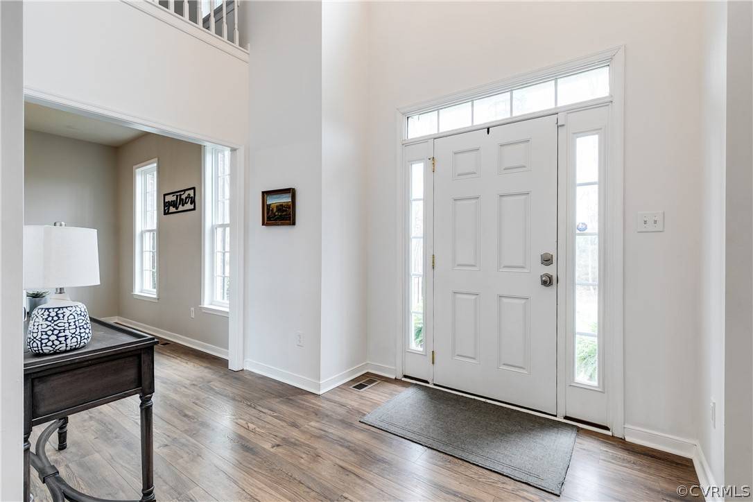 Glen Allen, VA 23059,12475 Auburn Mill LN