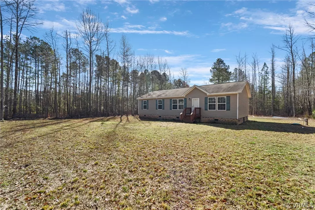 Sussex, VA 23842,24378 Cabin Point RD