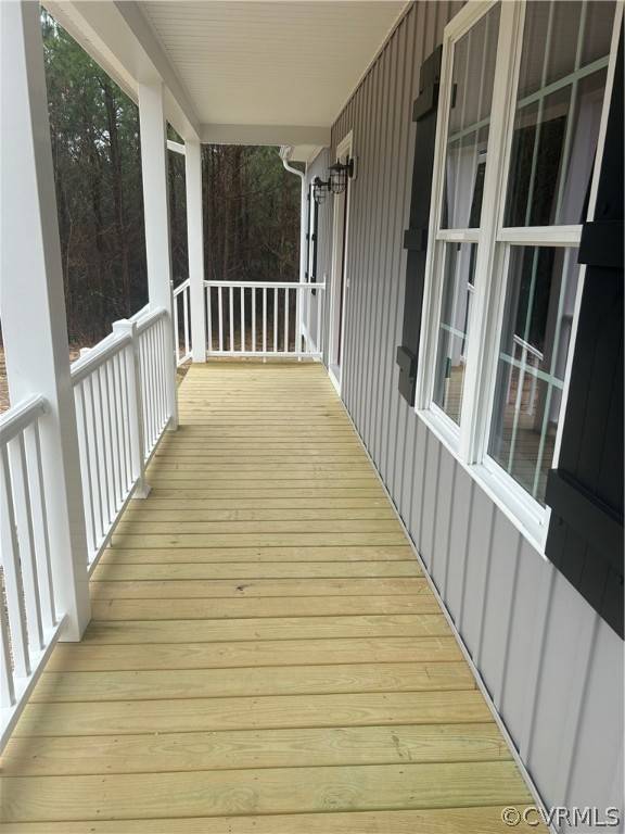 Dunnsville, VA 22454,180 Barefords Mill RD