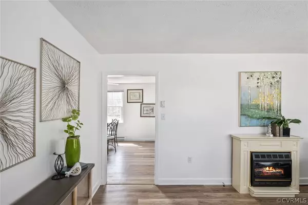 Buckingham, VA 23004,1470 Slate Hill RD