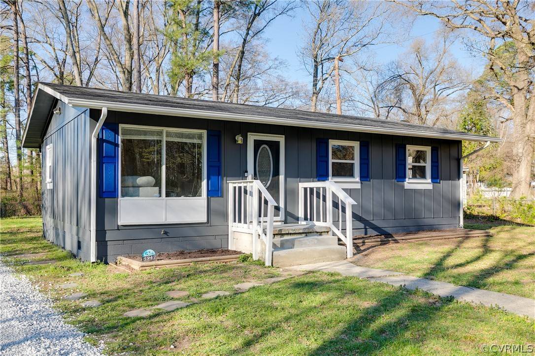 Richmond, VA 23225,5947 La Mesa DR
