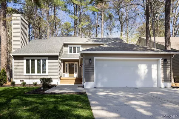 3915 McTyres Cove CT, Midlothian, VA 23112