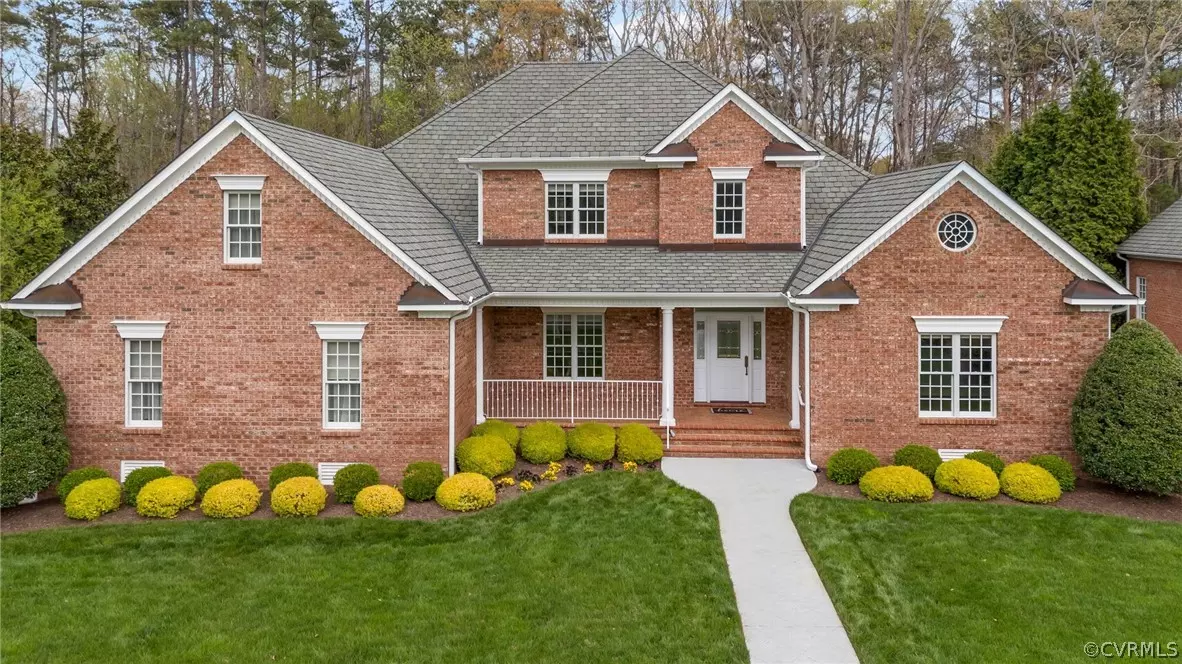 Henrico, VA 23238,135 Running Pine