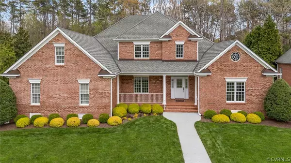 135 Running Pine, Henrico, VA 23238