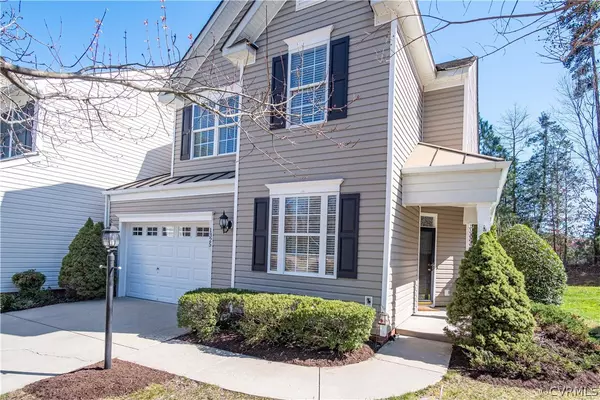 1325 Providence Knoll DR, Chesterfield, VA 23236