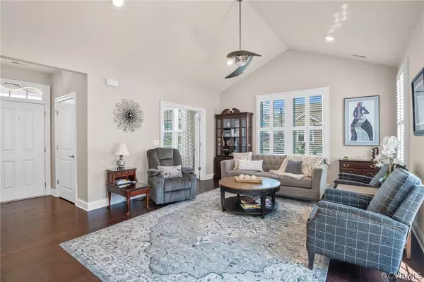 Midlothian, VA 23114,1101 Woodlet Meadow LN