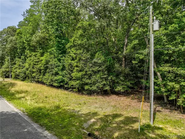 Hartfield, VA 23071,0 Lakeview DR