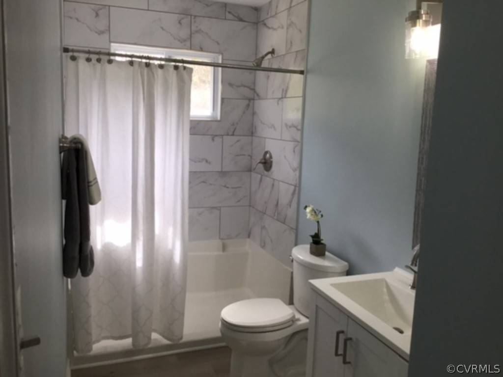 Richmond, VA 23223,5404 Colwyck DR