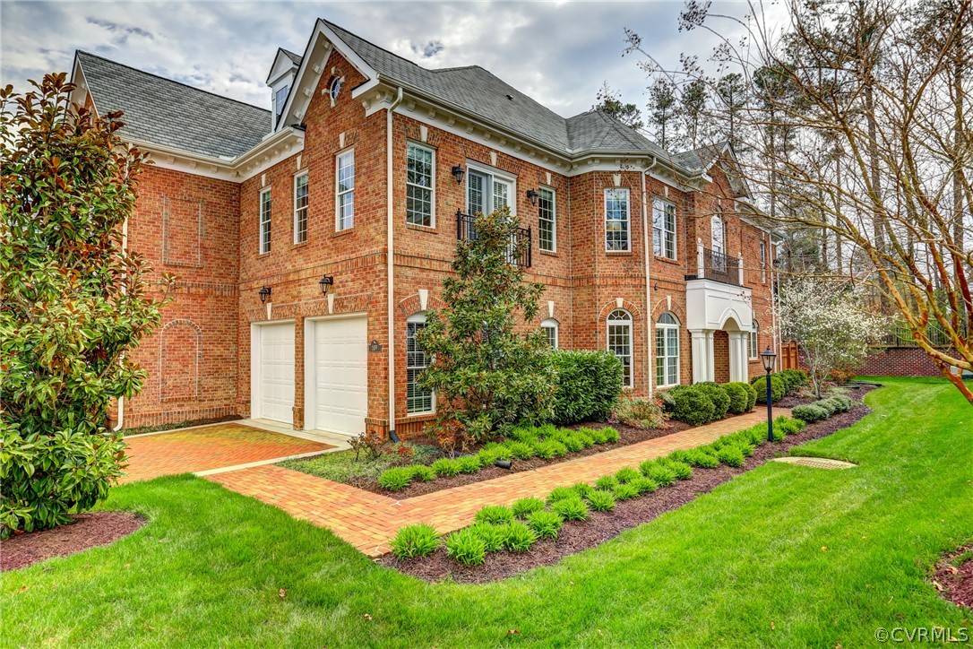 1109 Marney CT, Henrico, VA 23229
