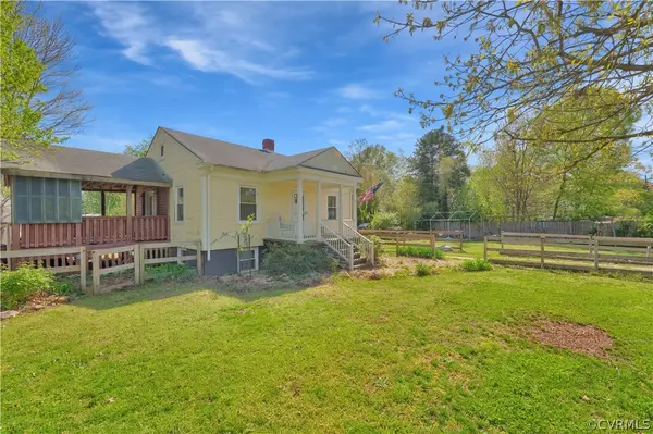 Amelia Courthouse, VA 23002,16021 Dunn ST