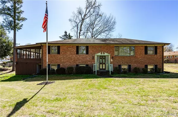 7242 West BLVD, Mechanicsville, VA 23111
