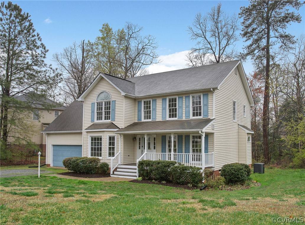 Chesterfield, VA 23114,1512 Hardwood TER
