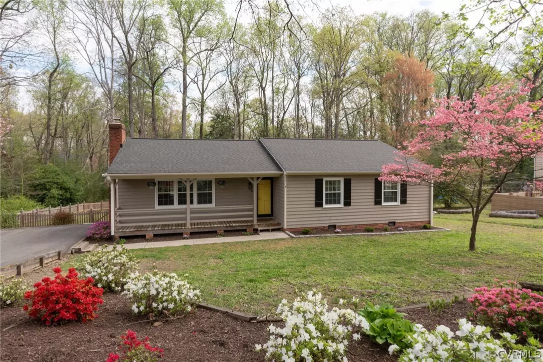 Chesterfield, VA 23236,347 Oakcliff AVE