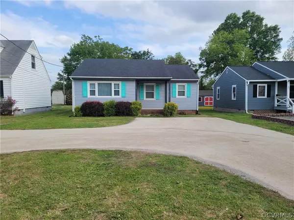 2309 Williamsburg RD,  Henrico,  VA 23231