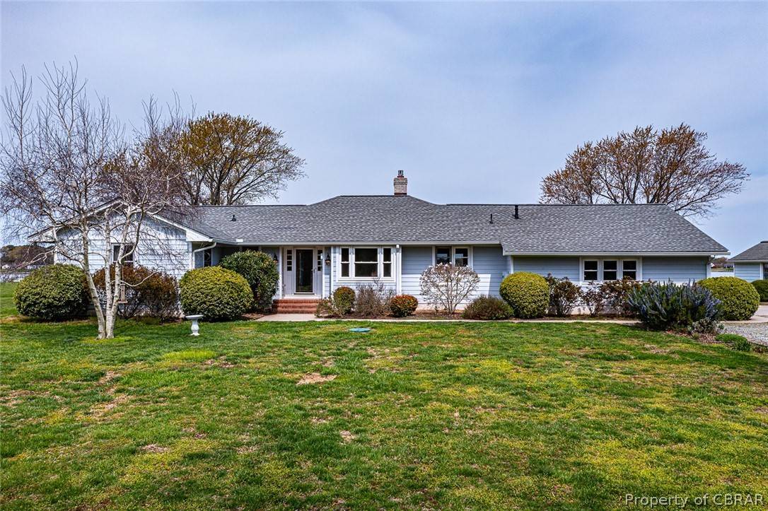 179 Cedar Dale LN, Reedville, VA 22539
