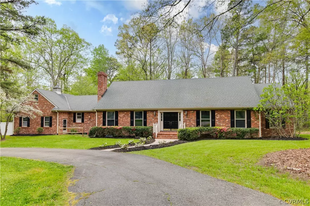 Quinton, VA 23141,7212 Greenway CIR