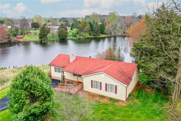 95 Lake View CT, Ruckersville, VA 22968