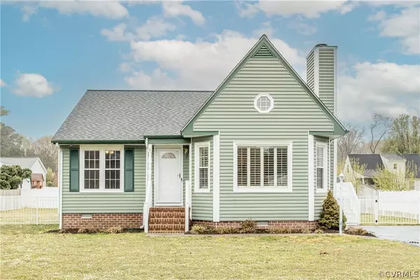 3601 E Chagford TER, Chester, VA 23831