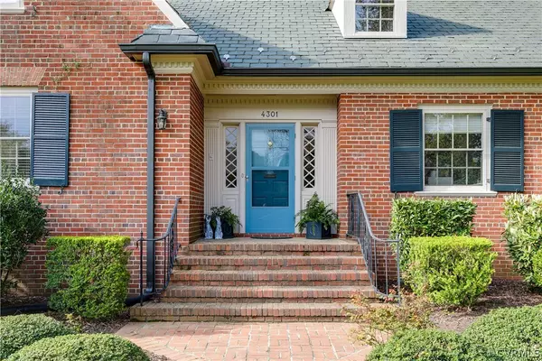 Richmond, VA 23221,4301 Dover RD