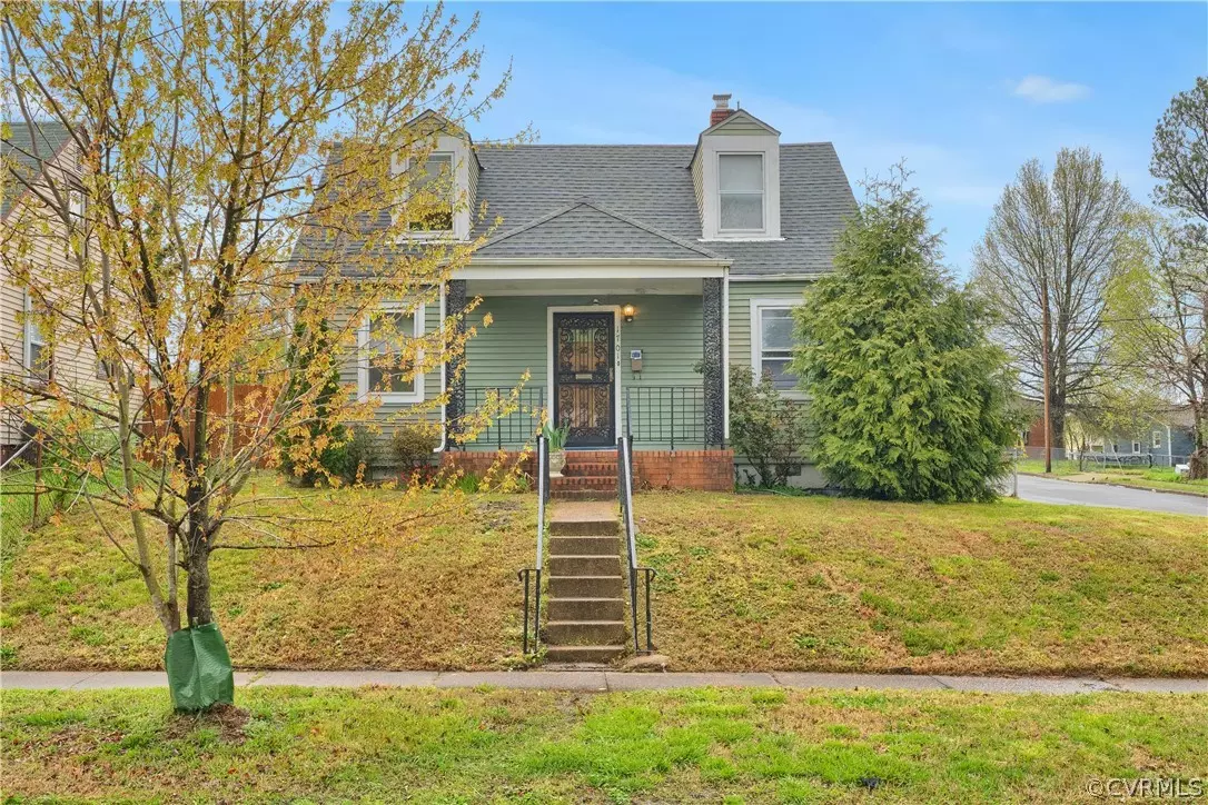 Richmond, VA 23224,1701 Edwards AVE