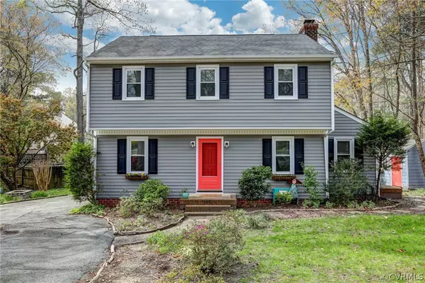 Henrico, VA 23229,8915 Turnbull AVE