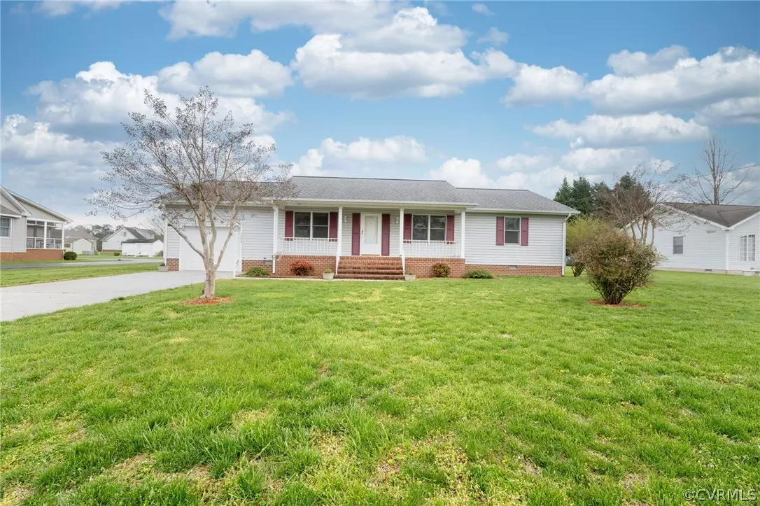 Tappahannock, VA 22560,1324 Hoskins DR