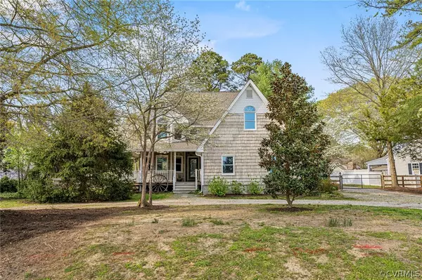 7243 Otey DR, Toano, VA 23089
