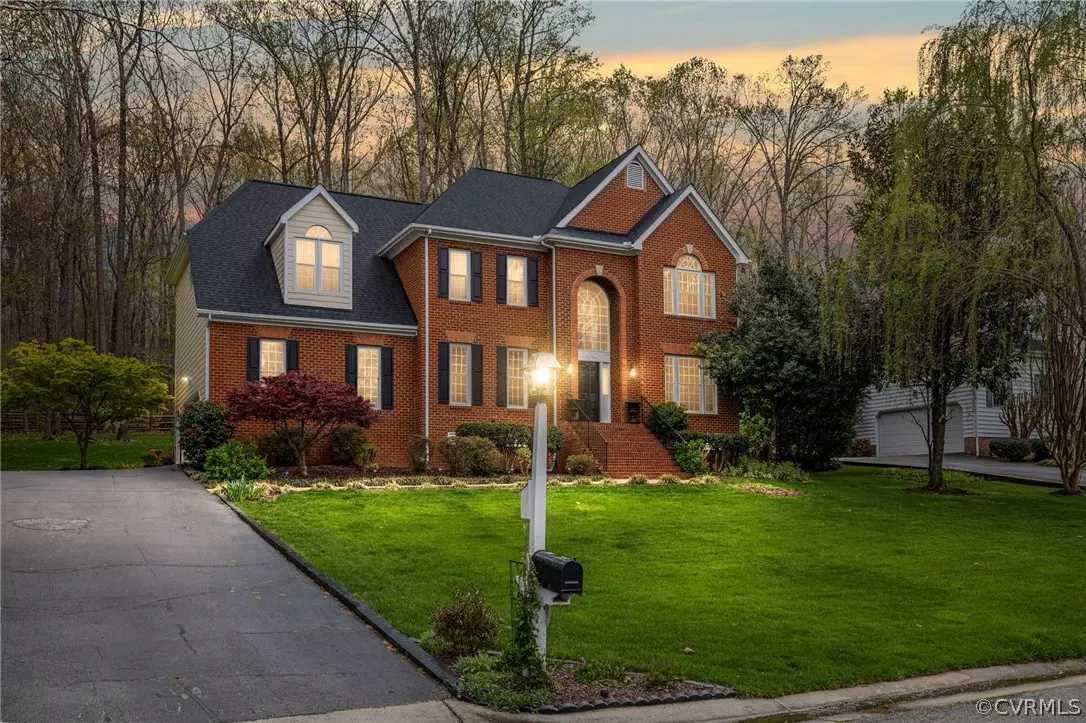 Midlothian, VA 23113,3621 Rivermist CT