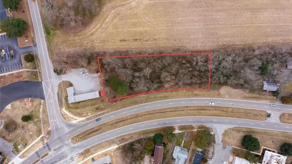 Toano, VA 23168,7989 Richmond RD
