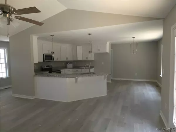 Colonial Heights, VA 23834,1254 Briarcliffe DR
