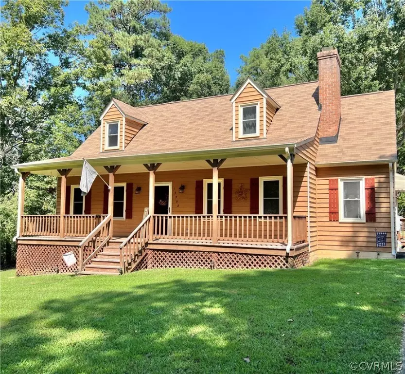Sutherland, VA 23885,19908 Eugene Dr