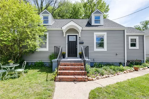 1527 N 19th ST, Richmond, VA 23223