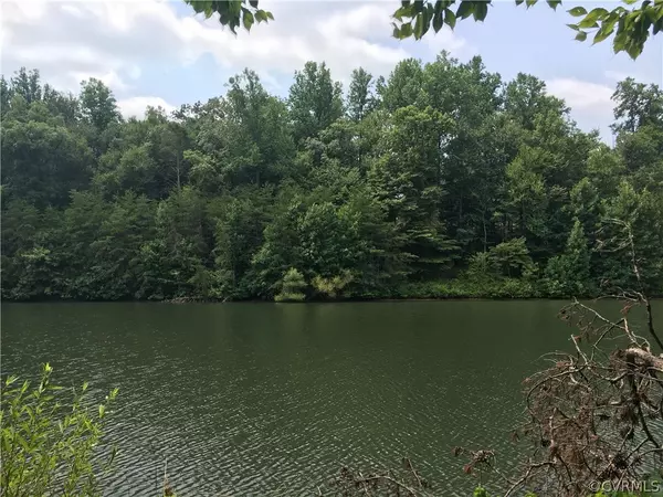 Nellysford, VA 22958,Lot 18c Waters Edge Ln